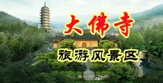 污美女靠逼视频中国浙江-新昌大佛寺旅游风景区